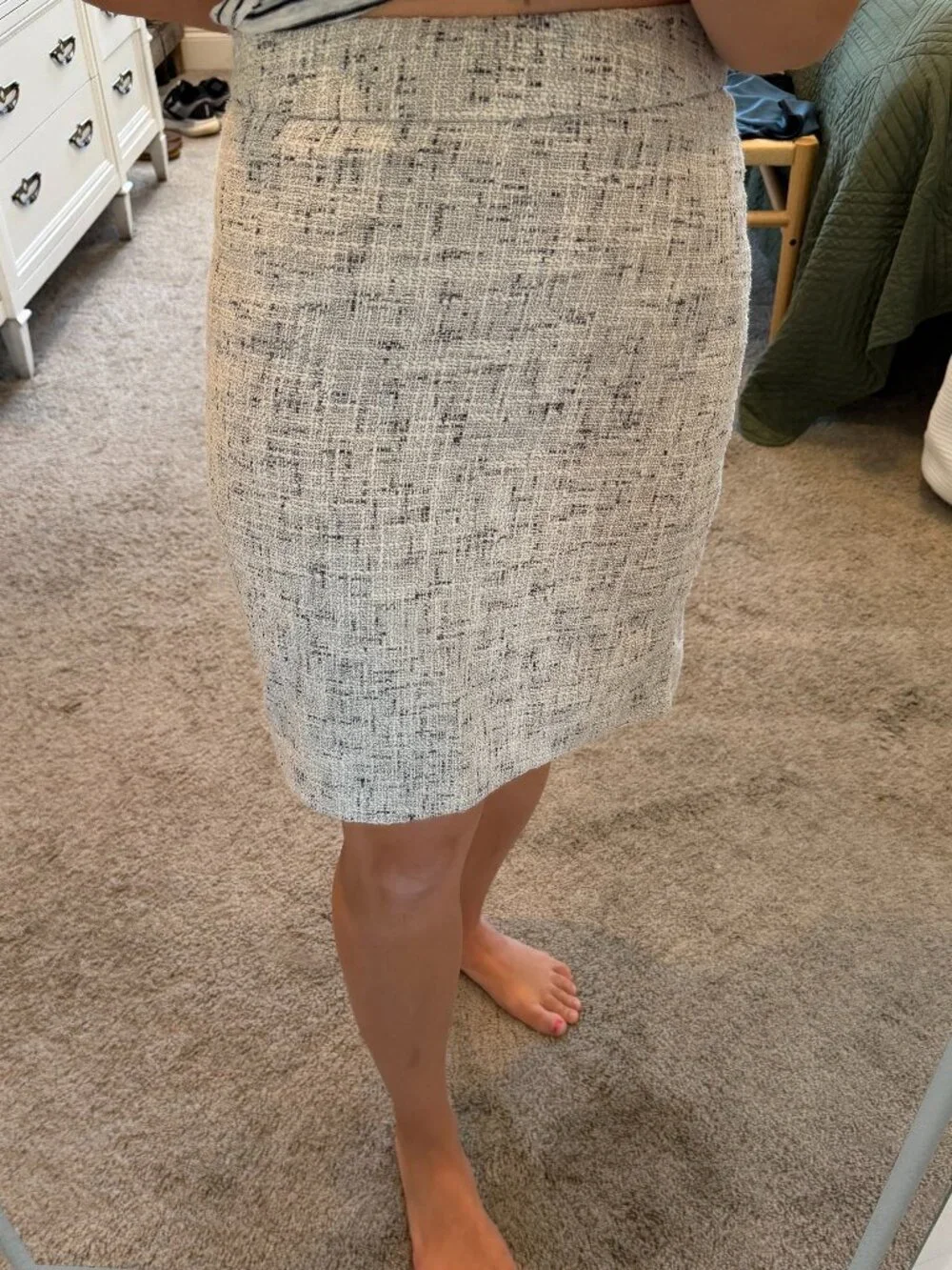 New York &  Company Skirt